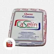 Queso Cremoso Caselin x Kg