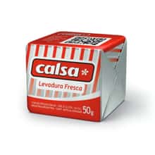 Levadura Calsa x 50gr