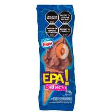 Epa Crunchy x 88gr
