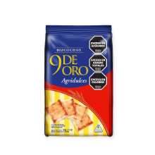 9 de Oro Agridulce x 200gr