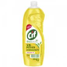 Detergente Cif Bioactive Limon x 300ml