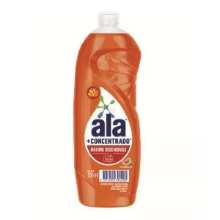 Lavavajillas Ala Ultra Pomelo x 300ml