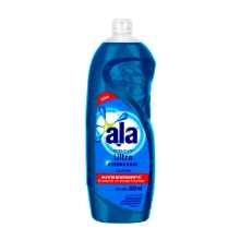 Lavavajillas Ala Ultra Oceano x 300ml