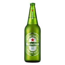 Heineken Botella x 1000ml