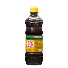 Fluido Desinfectante X5 x 480ml