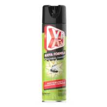 Insecticida X5 Cucarachas x360ml