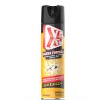 Insecticida X5 Moscas y Mosquitos x 360ml