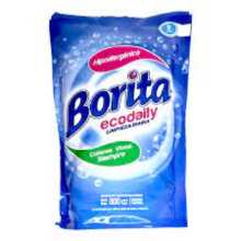 Jabon Liquido Borita Ecodaily x 3000ml
