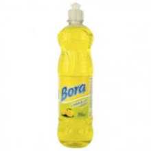 Lavavajilla Bora Limon x 750ml