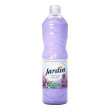 Limpiador Liquido Jardin Crema Lavanda x 900ml
