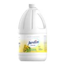 Limpiador Liquido Jardin Crema Citronela x 4000ml