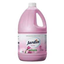 Limpiador Liquido Jardin Crema Arpe. x 4000ml