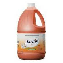 Limpiador Liquido Jardin Crema Floral x 4000ml