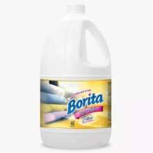 Suavizante Borita Sol x 4000ml