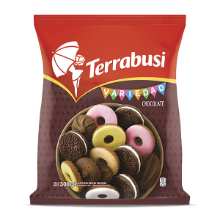 Variedad Chocolate x 300gr