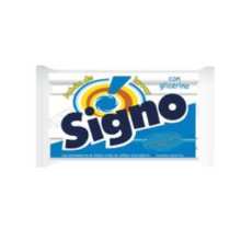 Jabon Blanco Signo x 150gr