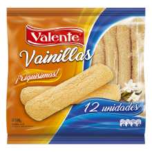 Vainilla Valente x 148gr