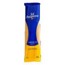 Fideos Sol Pampeano Spaghetti x 500gr
