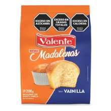 Madalena Valente Clasica x 10 unid.