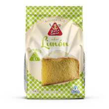 Premezcla Bizcochuelo Limon Mama Cocina x 540gr