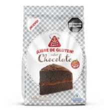 Premezcla Bizcochuelo Chocolate Mama Cocina x 540gr