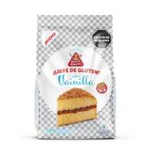 Premezcla Bizcochuelo Vainilla Mama Cocina x 540gr