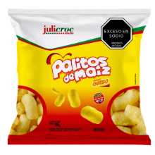 Chizitos Queso Julicroc x 45gr