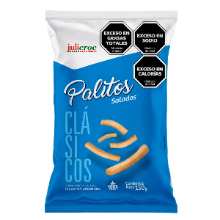 Palitos Salados Julicroc x 40gr