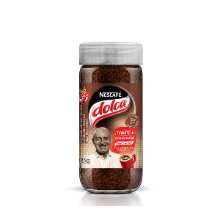 Cafe Dolca Regular Frasco x 50gr