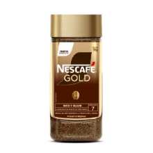Nescafe Gold Signature x 95gr