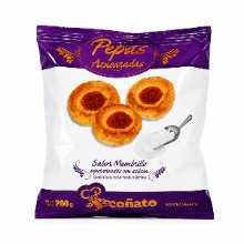 Pepas Azucaradas Tocoñato x 200gr