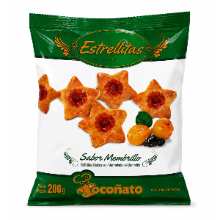 Estrellitas Tocoñato x 200gr