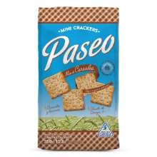 Galletitas Paseo Multicereales x 300gr