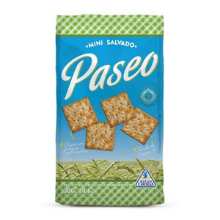 Galletitas Paseo Salvado x 300gr