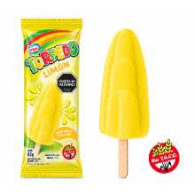 Torpedo Limon x 63gr