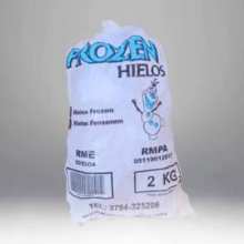 Hielo Frozen x 2kg