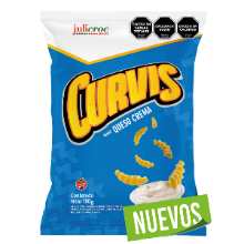 Curvis x 65gr