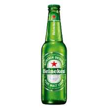 Heineken x 330ml