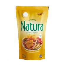 Mostaza Natura x 500gr