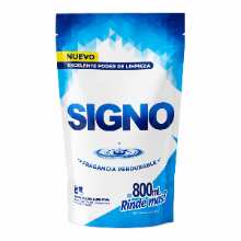 Jabon Liquido El Signo x 800ml