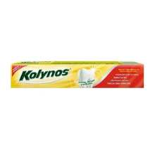 Pasta Dental Kolynos Super Blanco x 90gr