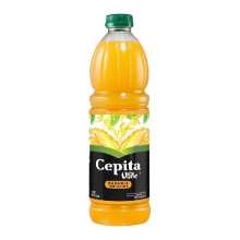 Cepita Naranja x 1.5lt