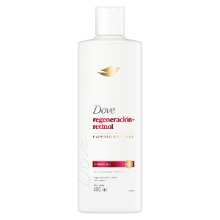 Shampoo Dove Reg. Retinol x 400ml