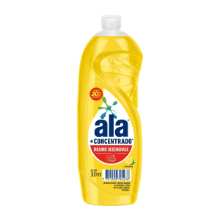 Detergente Ala Concent. Limon x 300ml