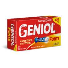Geniol Forte x 650mg