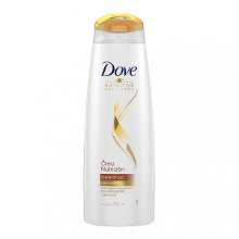 Shampoo Dove Nutricion x 400ml