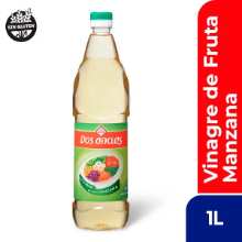 Vinagre Dos Anclas Manzana x 1000ml