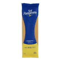 Fideos Sol Pampeano Forati x 500gr