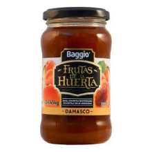 Mermelada La Huerta Damasco x 454gr