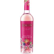 Colon Select Dulce Frutos Rojos x 750ml